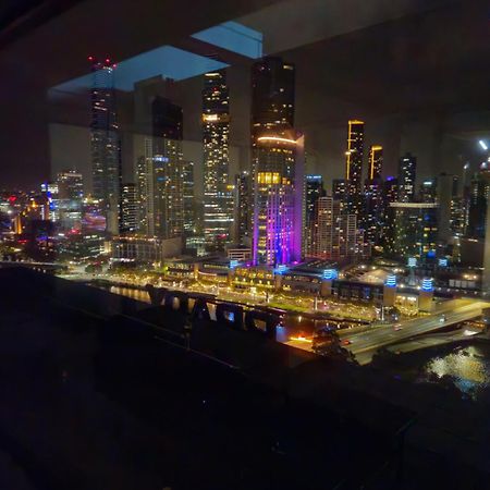 Melbourne Star Hotel Екстериор снимка