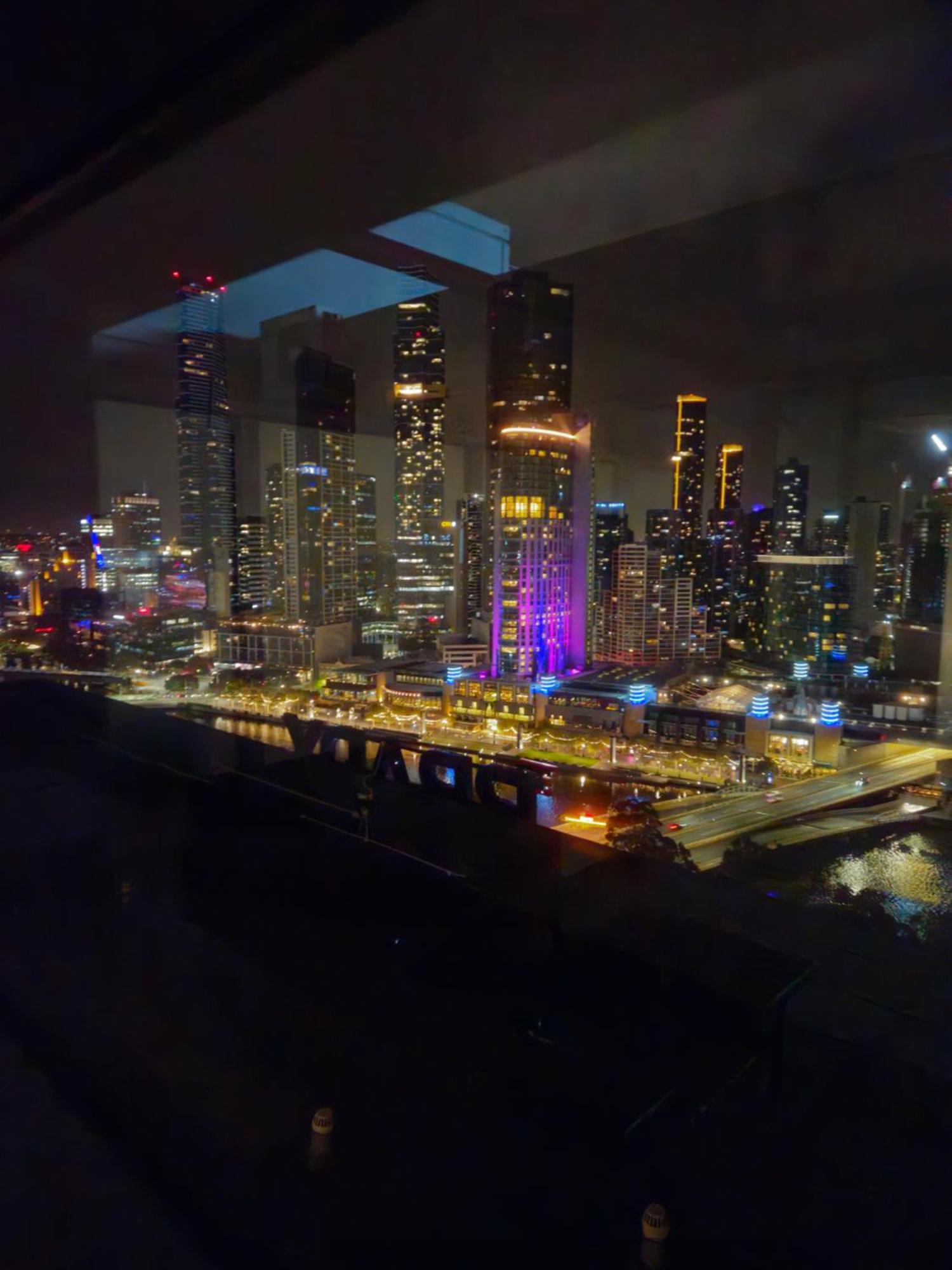 Melbourne Star Hotel Екстериор снимка