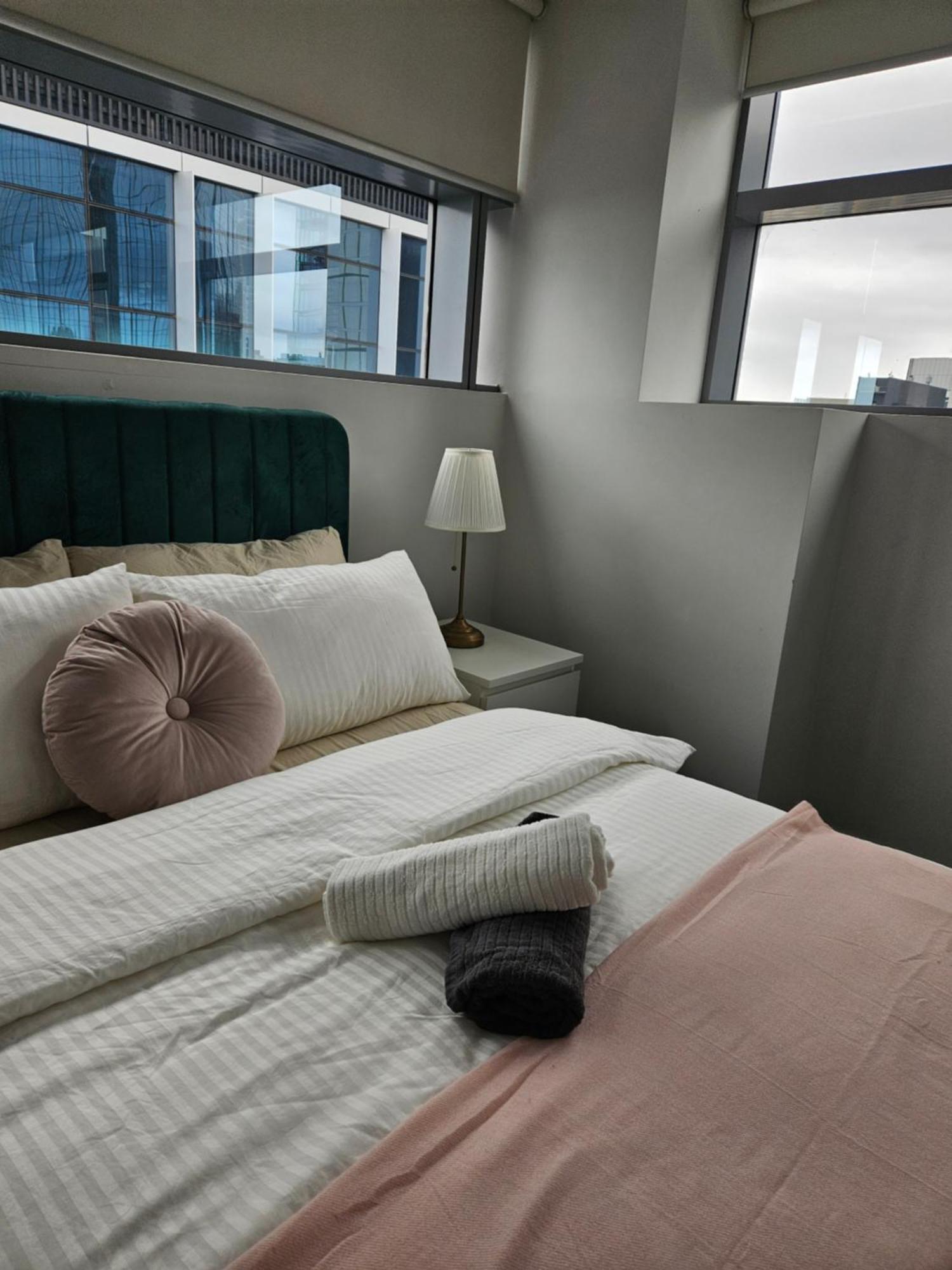 Melbourne Star Hotel Екстериор снимка